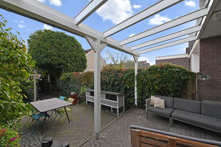 Foto 40 van Looierslaan 58-A