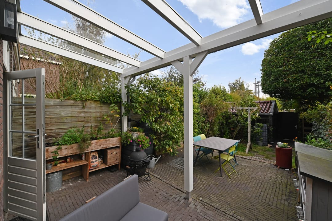 Foto 41 van Looierslaan 58-A