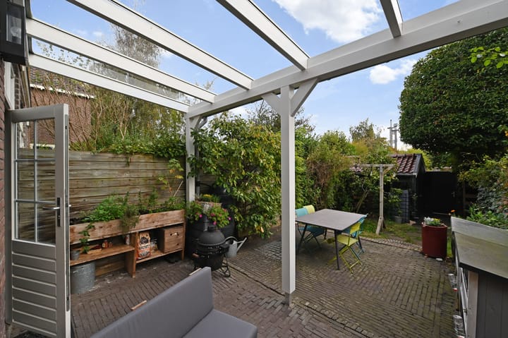 Foto 41 van Looierslaan 58-A