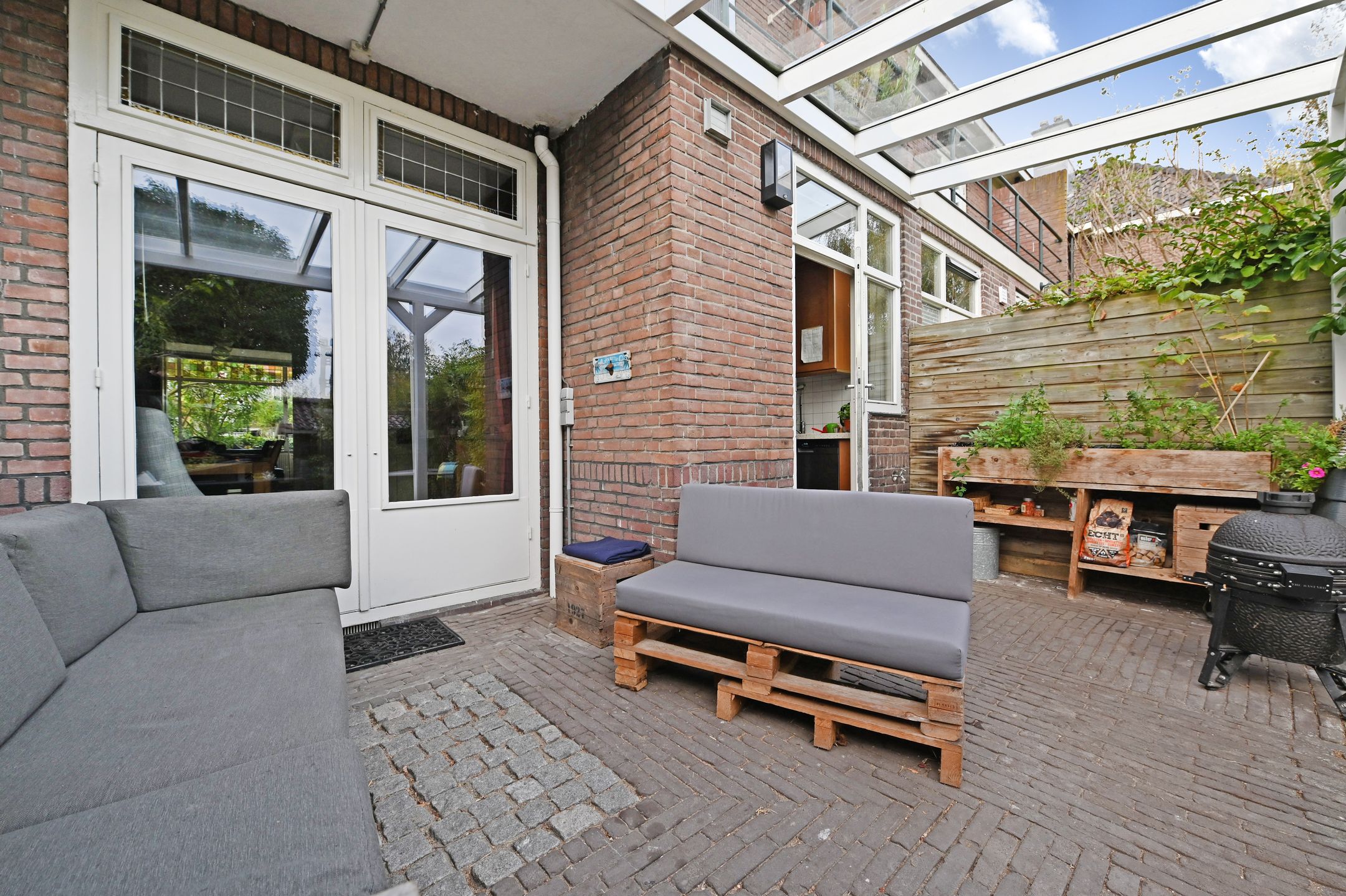 Foto 42 van Looierslaan 58-A