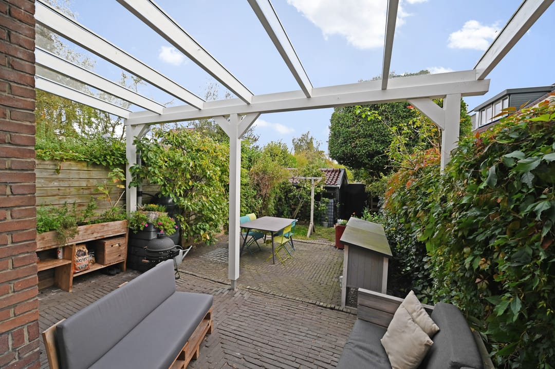 Foto 43 van Looierslaan 58-A