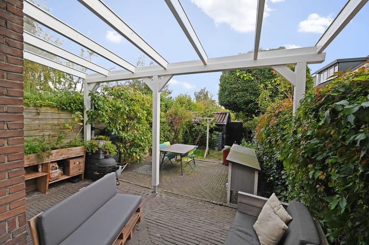 Foto 43 van Looierslaan 58-A