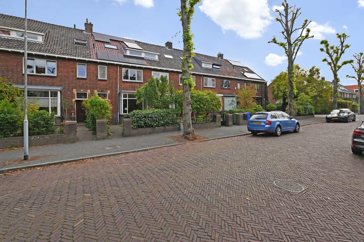 Foto 44 van Looierslaan 58-A