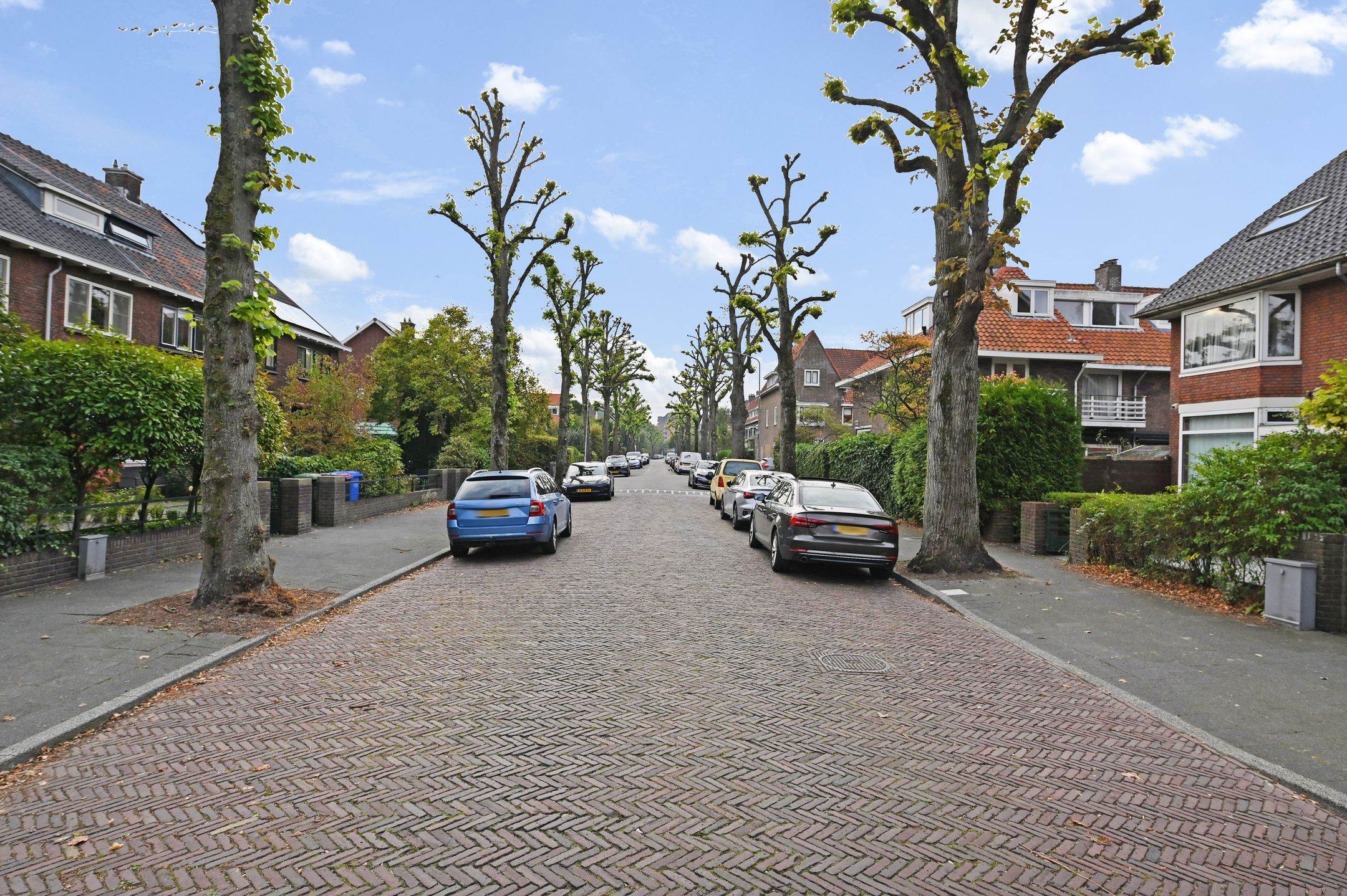 Foto 45 van Looierslaan 58-A