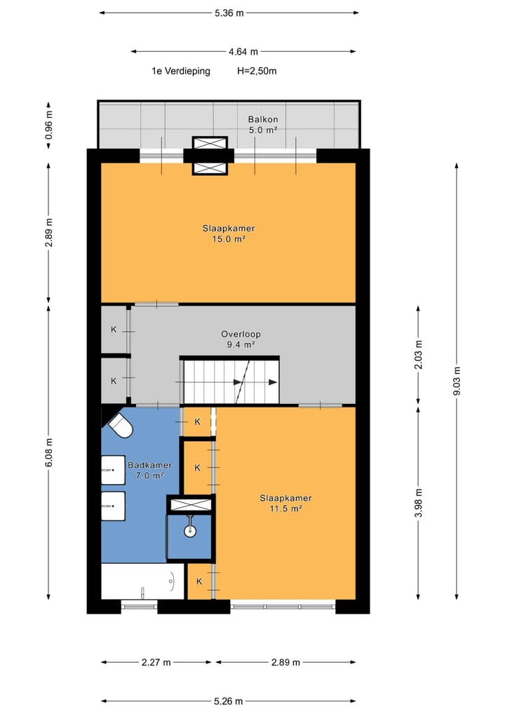 Foto 47 van Looierslaan 58-A