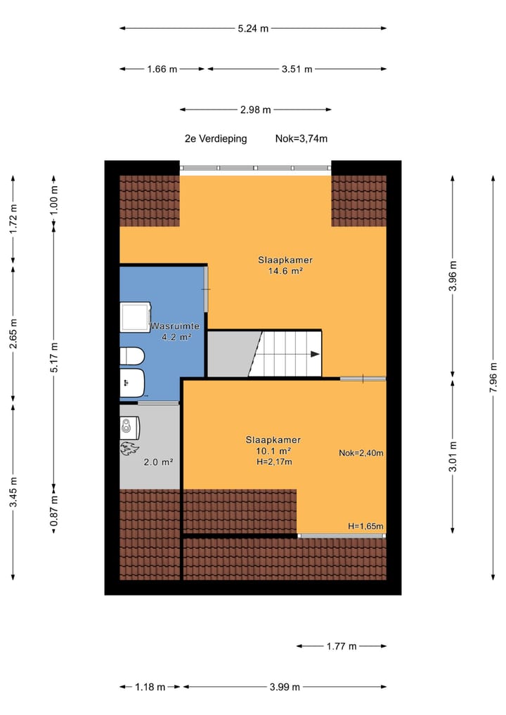 Foto 48 van Looierslaan 58-A
