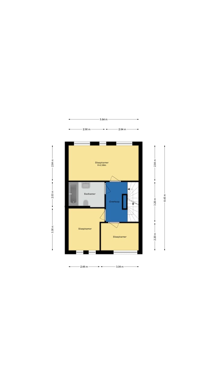 Foto 37 van Havikskruid 51