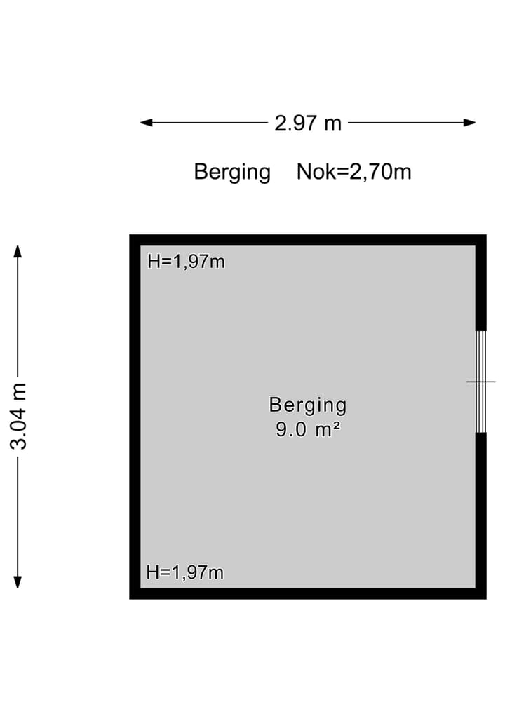 Foto 50 van Looierslaan 58-A