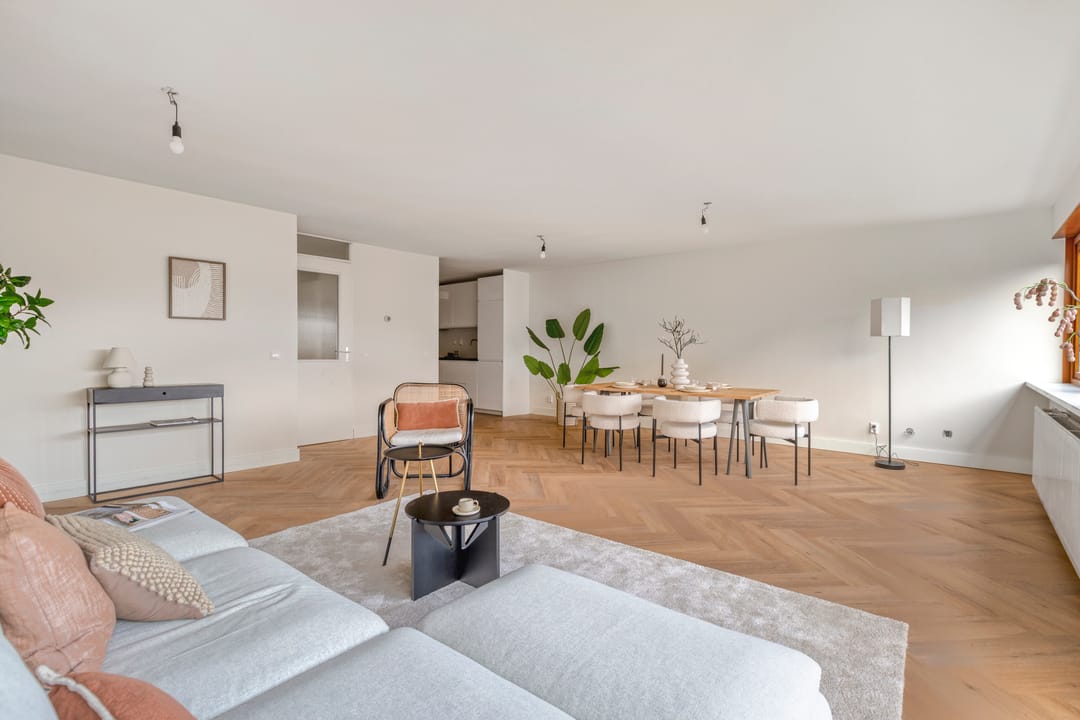 Foto 7 van Oeverpad 433