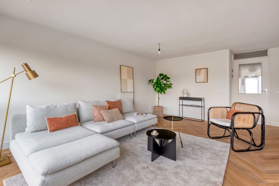 Foto 8 van Oeverpad 433