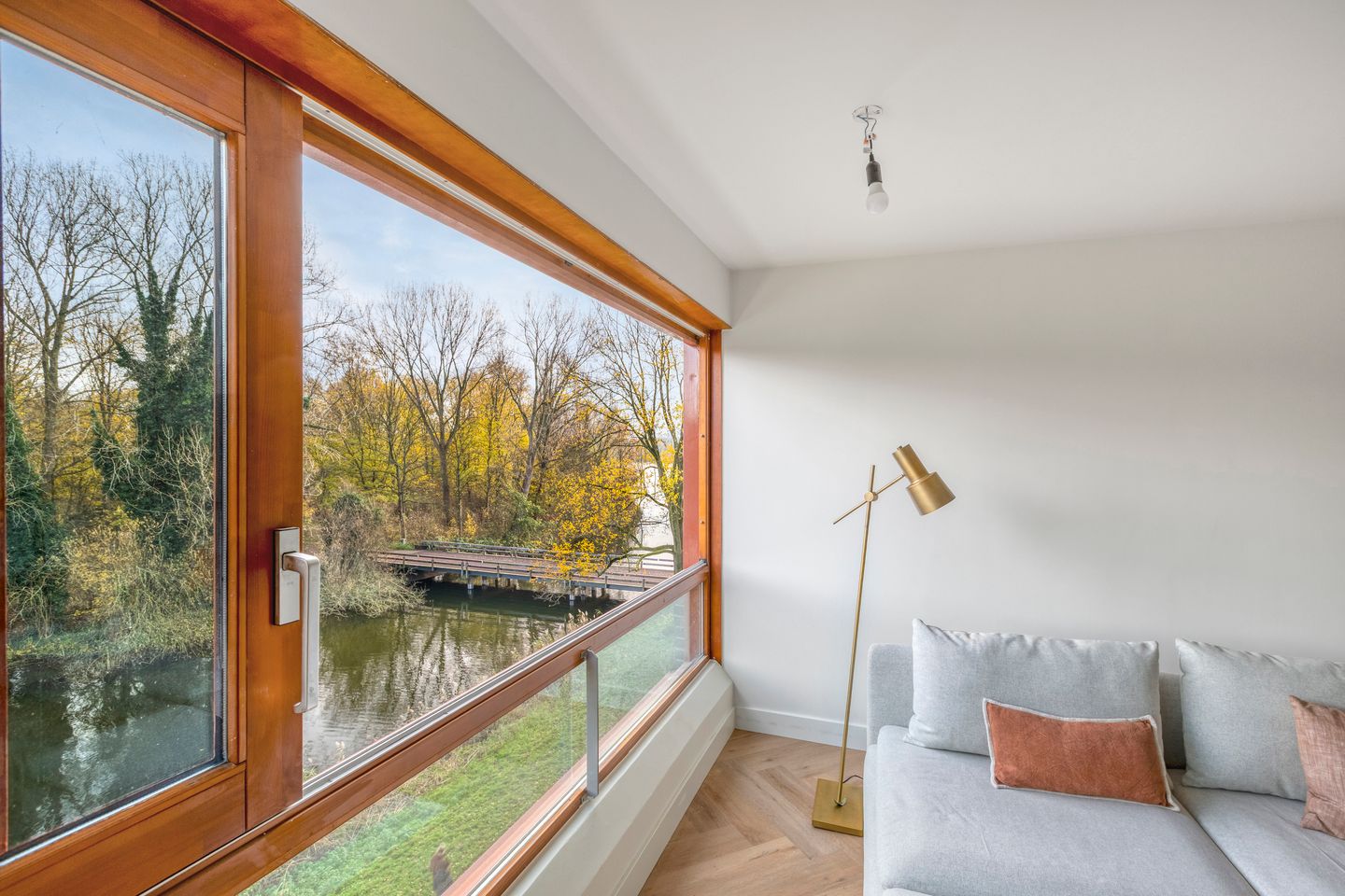 Foto 10 van Oeverpad 433