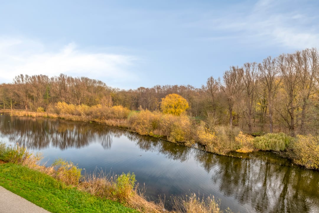 Foto 13 van Oeverpad 433