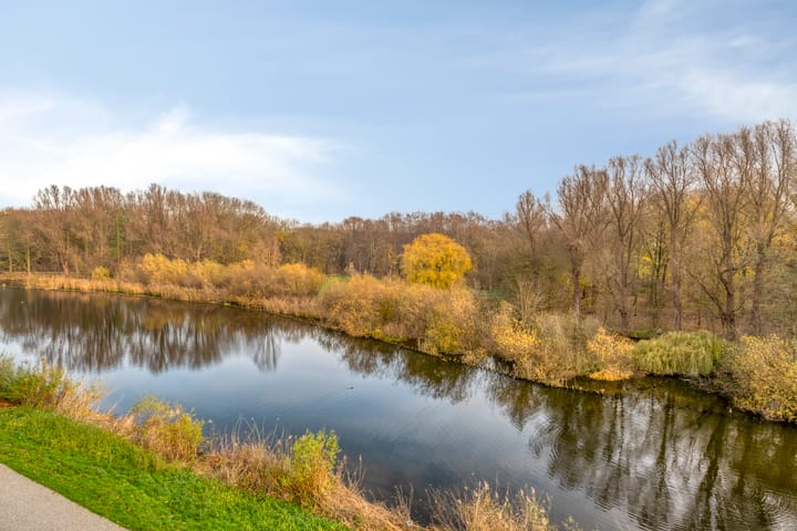 Foto 13 van Oeverpad 433