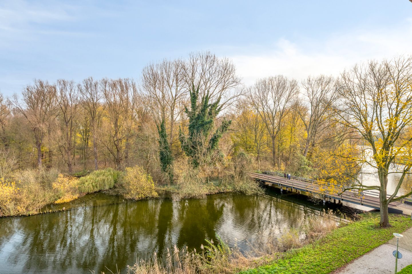 Foto 14 van Oeverpad 433