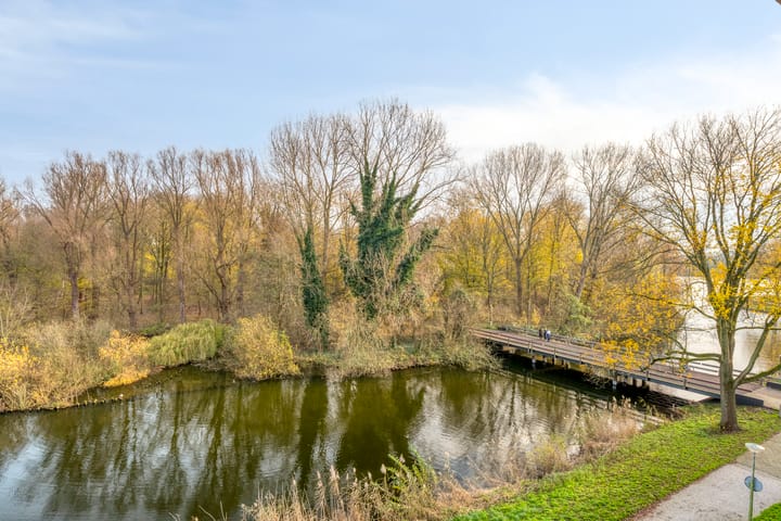 Foto 14 van Oeverpad 433