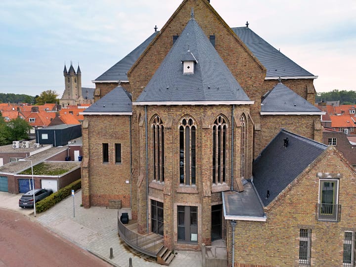 Photo 2 of Vleeshouwerijstraat 17