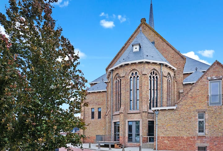 Photo 3 of Vleeshouwerijstraat 17