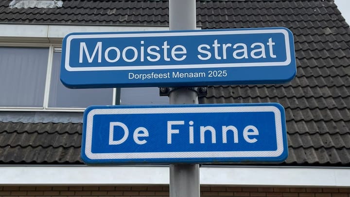 Foto 3 van De Finne 27