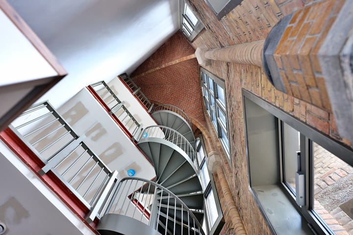 Foto 5 van Vleeshouwerijstraat 17