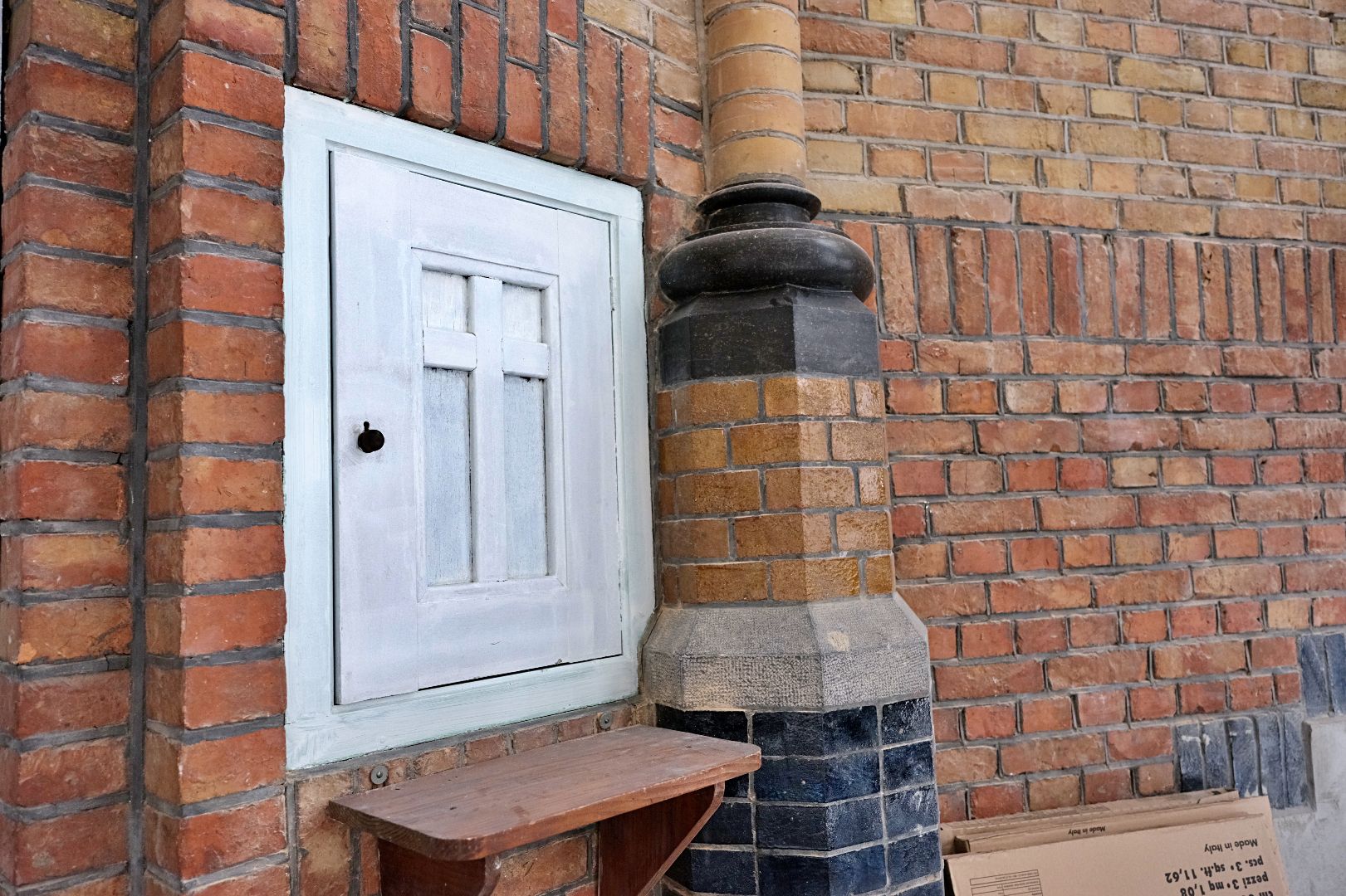 Foto 6 van Vleeshouwerijstraat 17