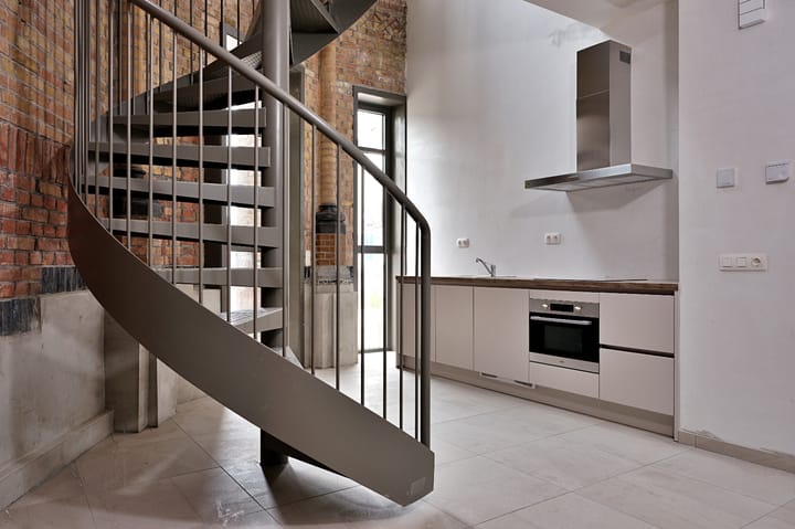 Foto 7 van Vleeshouwerijstraat 17