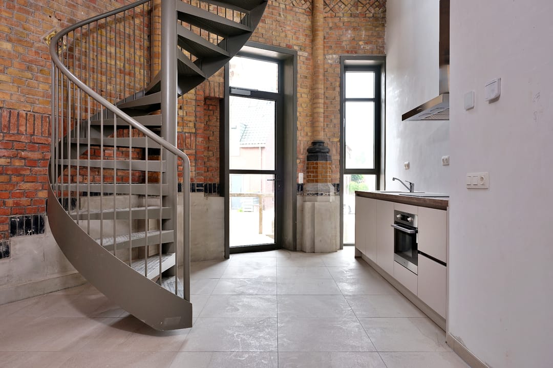 Foto 8 van Vleeshouwerijstraat 17