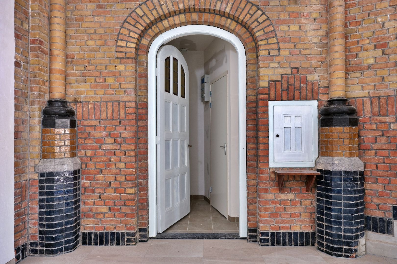 Foto 9 van Vleeshouwerijstraat 17