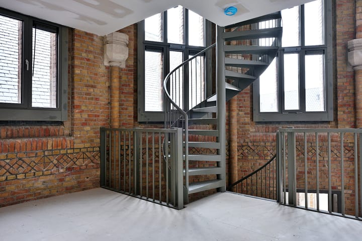 Foto 11 van Vleeshouwerijstraat 17