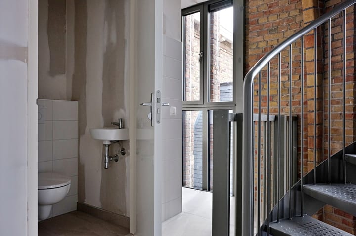 Foto 13 van Vleeshouwerijstraat 17