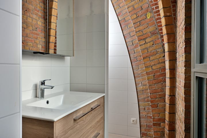 Foto 14 van Vleeshouwerijstraat 17