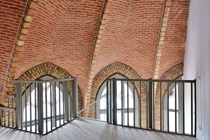 Foto 17 van Vleeshouwerijstraat 17