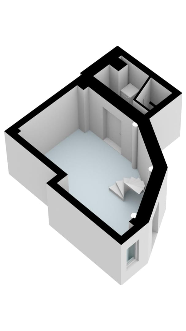 Foto 21 van Vleeshouwerijstraat 17