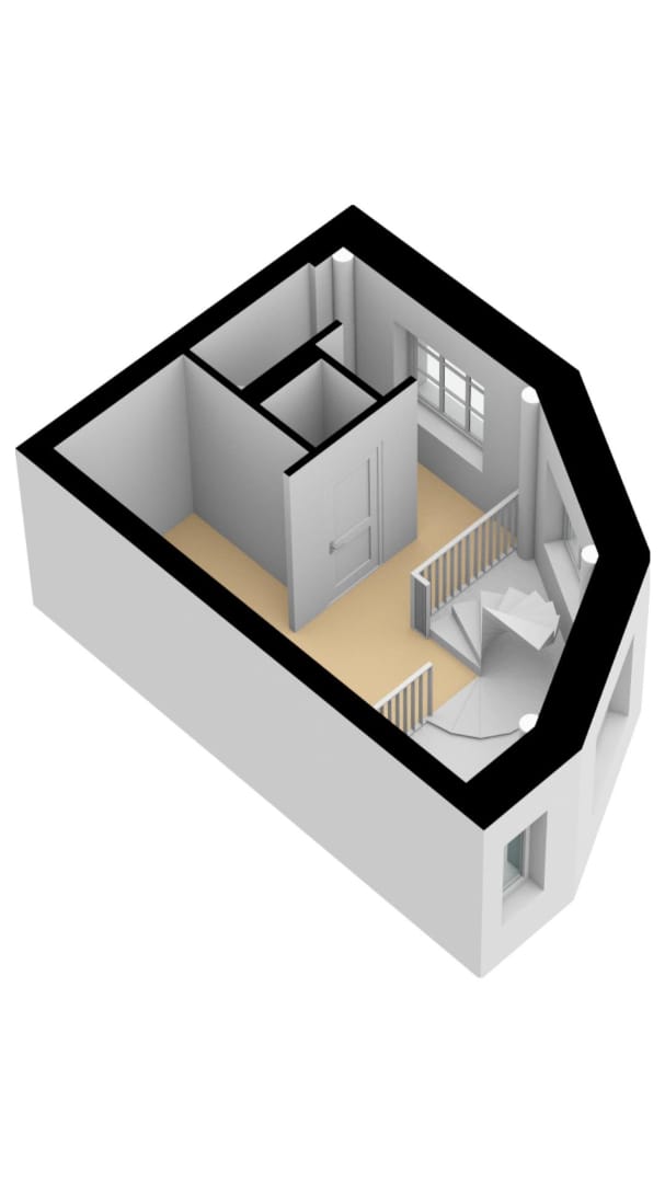 Foto 25 van Vleeshouwerijstraat 17