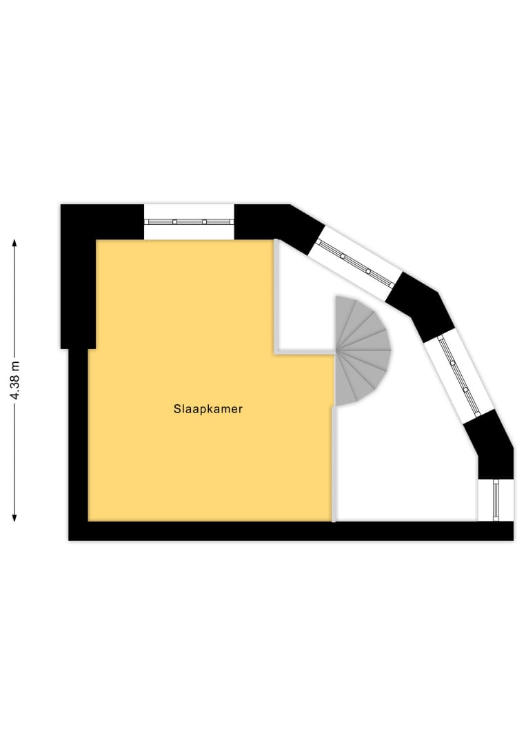 Foto 26 van Vleeshouwerijstraat 17