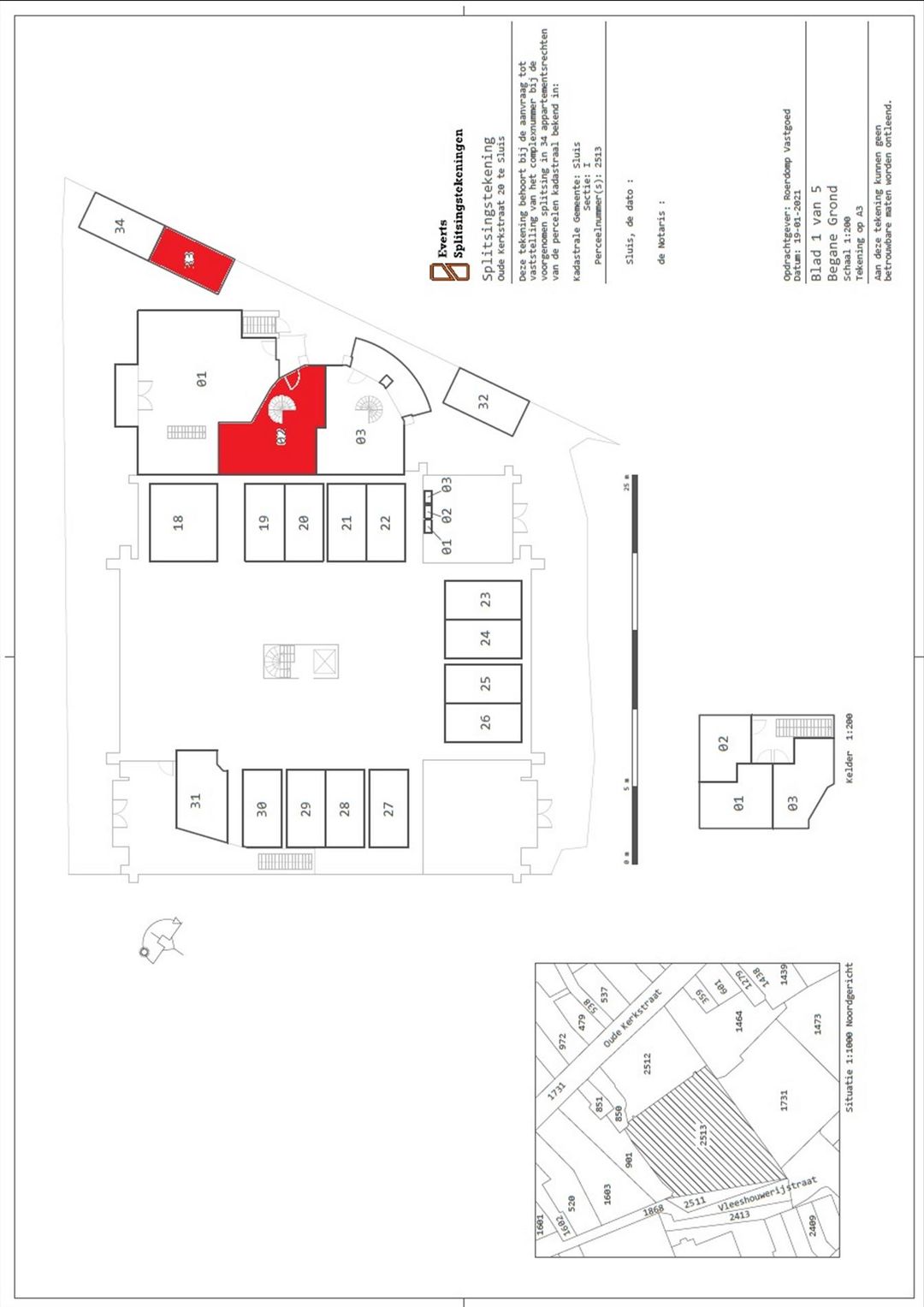 Foto 28 van Vleeshouwerijstraat 17