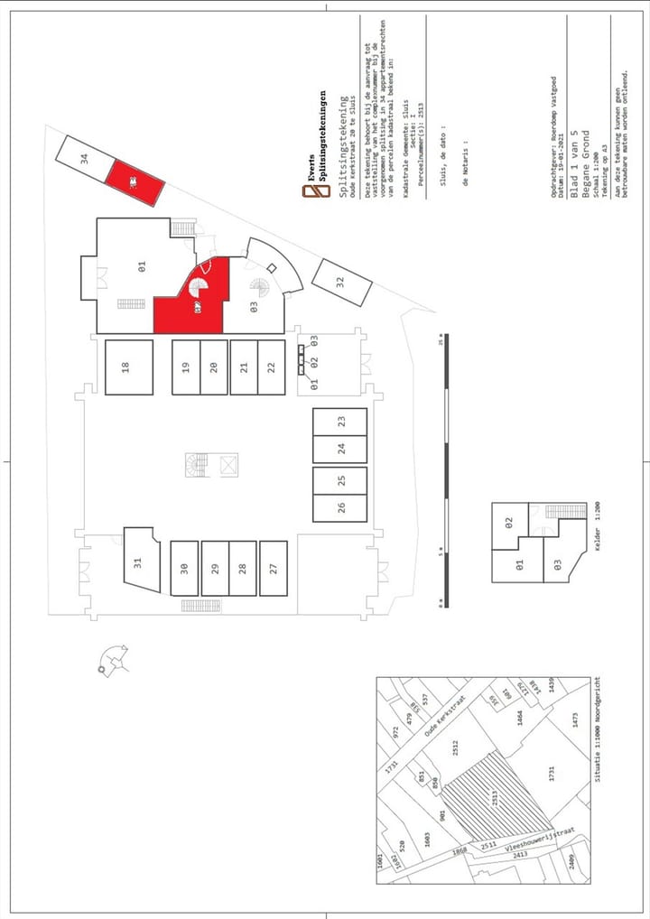 Foto 28 van Vleeshouwerijstraat 17