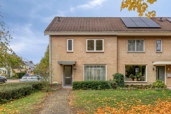 Foto 1 van Sommerscamp 32