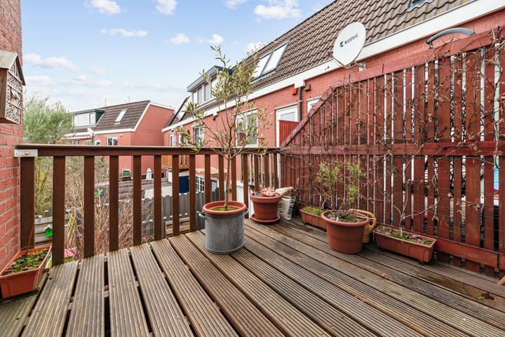 Foto 13 van Steenen Dijck 27