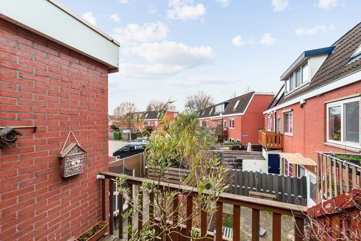 Foto 14 van Steenen Dijck 27