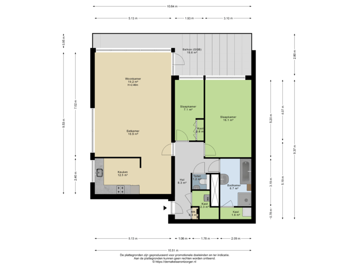 Appartement