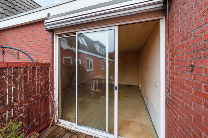 Foto 15 van Steenen Dijck 27