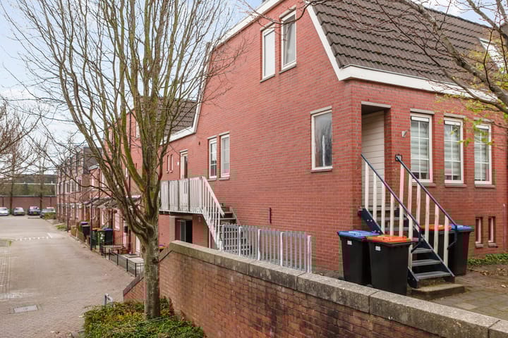 Foto 19 van Steenen Dijck 27