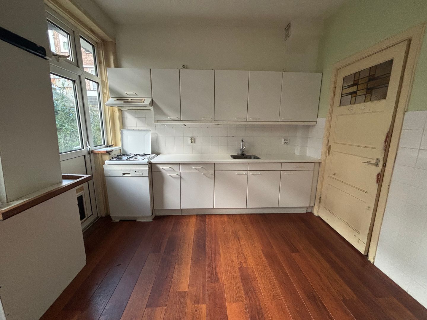 Foto 5 van Geleenstraat 4