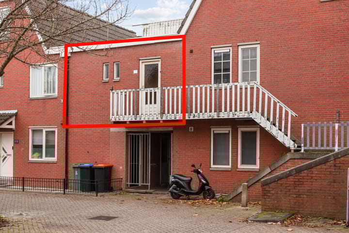 Foto 20 van Steenen Dijck 27