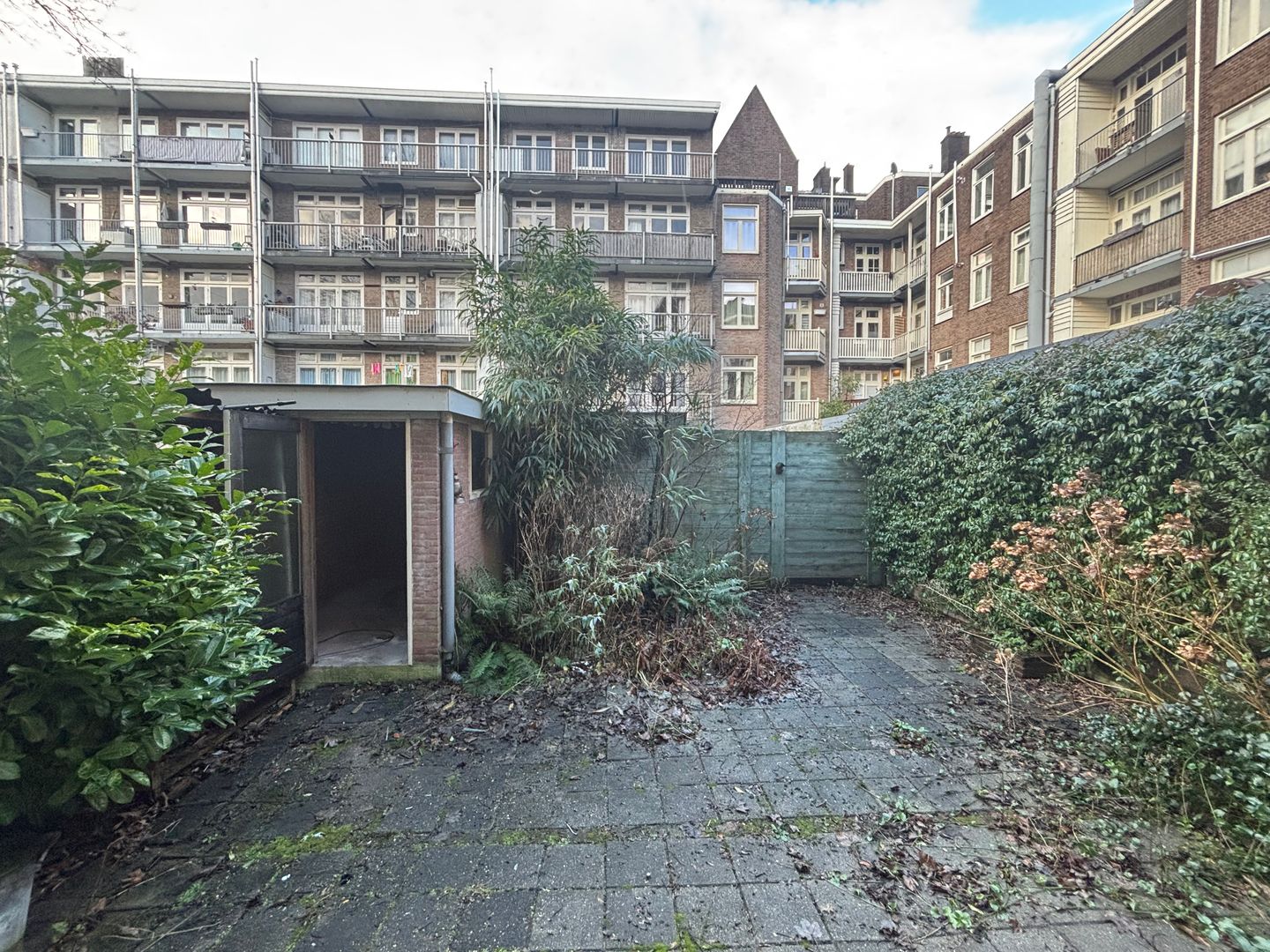 Foto 14 van Geleenstraat 4