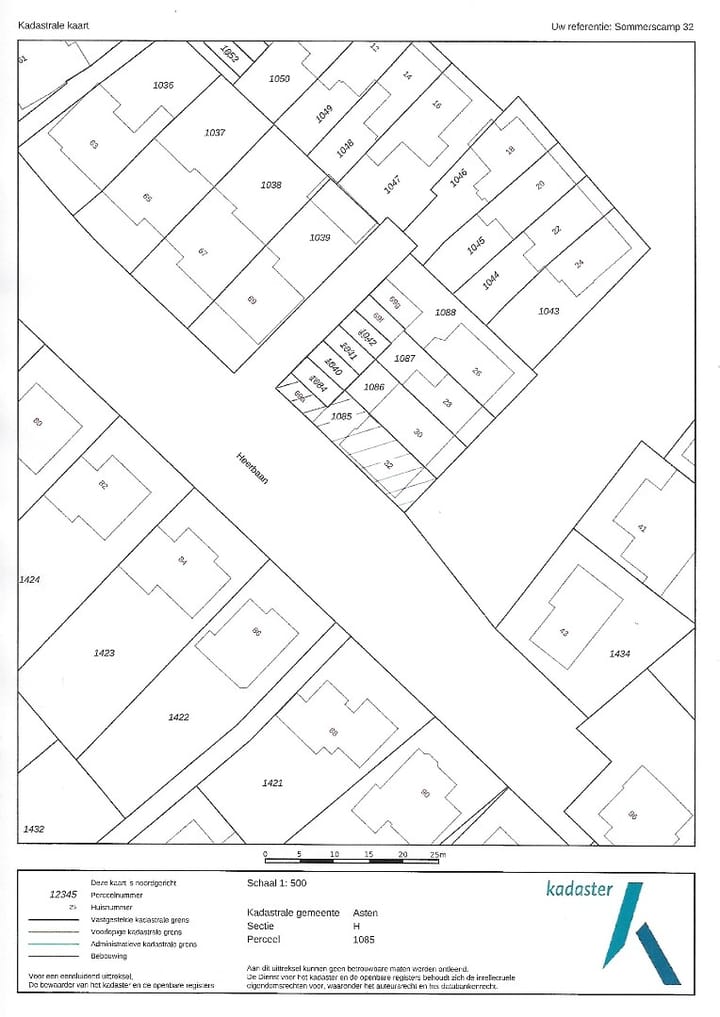 Foto 31 van Sommerscamp 32