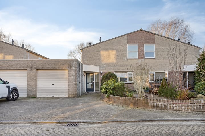 Foto 1 van Vossenslag 35