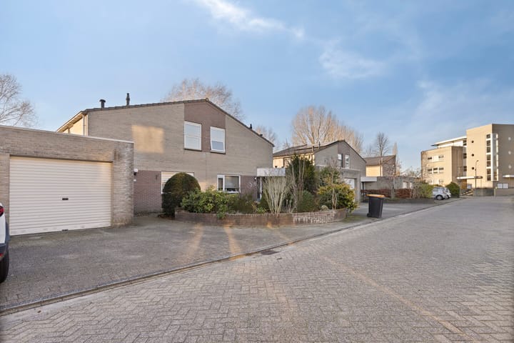 Foto 2 van Vossenslag 35