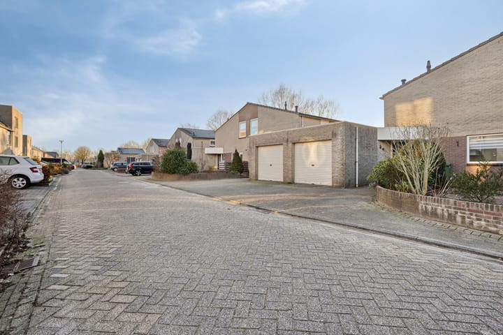 Foto 3 van Vossenslag 35