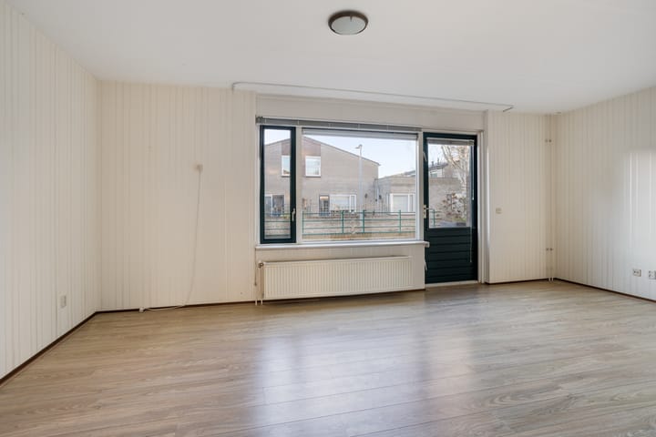 Foto 4 van Vossenslag 35